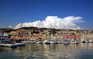 黑海马车夫，热那亚共和国的海上生意是如何发展的？ 菊江历史网