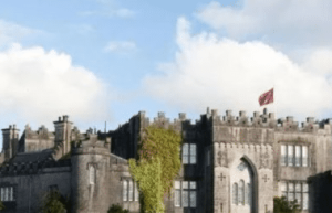 爱尔兰独特的文学特点是什么? 菊江历史网