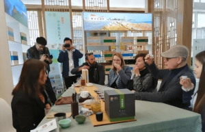 茶文化是什么时候传到德国的？德国的茶文化有何特点？ 菊江历史网