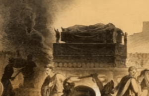 罗马统治下的尼德兰土著为什么揭竿起义？ 菊江历史网