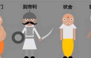 古印度的种姓制度与社会层级 菊江历史网