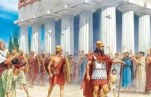 古罗马帝国的文化多样性与社会融合 菊江历史网