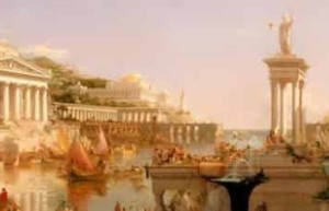 西哥特王国是日耳曼统治的产物还是罗马遗产的延续 菊江历史网