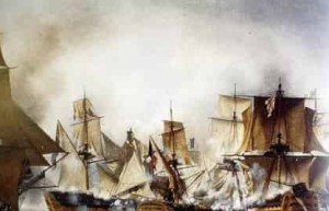 英荷战争：两大海上强国英国和荷兰为何要爆发战争？ 菊江历史网