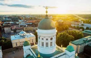 从被统治到艰难独立的芬兰，走上了什么样的发展道路 菊江历史网