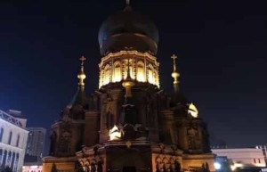 土耳其伊斯坦布尔的标志：圣索菲亚大教堂的创意来自哪里？ 菊江历史网