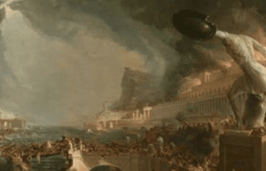 尼卡暴动(尼卡起义)的背景与原因是什么？ 菊江历史网