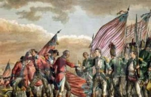 从波士顿到莱克星顿，美国独立战争是如何爆发的 菊江历史网