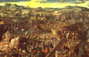 为什么说普瓦蒂埃之战是中世纪欧洲的转折点？ 菊江历史网