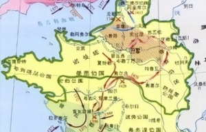 北方人为何定居诺曼底？ 菊江历史网