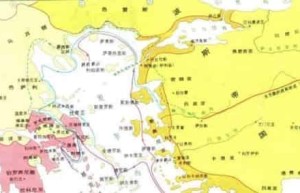 古波斯帝国的统治理念与行政制度 菊江历史网