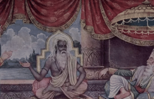 古印度教与佛教的兴起与影响 菊江历史网