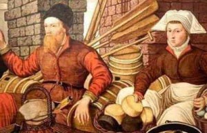 欧洲中世纪斯拉夫人的扩张 菊江历史网