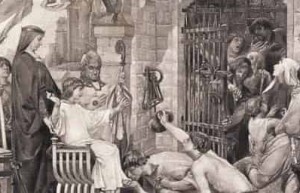 路易九世流亡经历：中世纪法国国王的命运与困境 菊江历史网