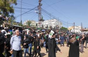 黎巴嫩的宗教教育与宗教自由问题 菊江历史网