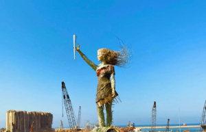 黎巴嫩的艺术与文学传统 菊江历史网