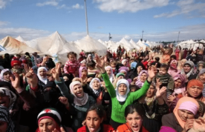 黎巴嫩的移民与流动人口问题 菊江历史网