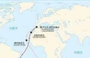 麦哲伦环球航行的实施与挑战：重新审视人类勇气与冒险精神的极限 菊江历史网