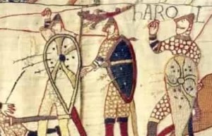 诺曼底征服中的军事技术与战争演进 菊江历史网