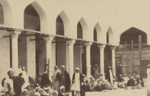 古代黎巴嫩的东方基督教与文化传播 菊江历史网