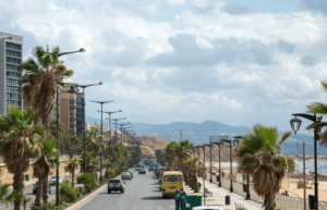 黎巴嫩的古代城市规划与街道布局 菊江历史网