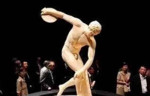 古代奥林匹克运动会：神圣与竞技的结合 菊江历史网