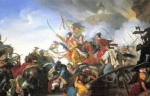 弱小的希腊，如何在奥斯曼土耳其帝国的细缝中崛起独立的 菊江历史网