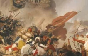 罗马帝国的军队改革，民兵制度与傭兵的角色是什么？ 菊江历史网