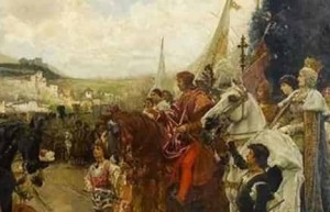 罗马帝国的危机，共和国瓦解与君主制的诞生之间的关系是什么？ 菊江历史网