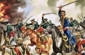 拉丁美洲独立战争的意义 菊江历史网
