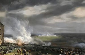 荷兰独立战争对欧洲的文化发展产生了怎样的影响 菊江历史网