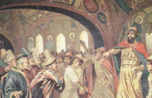 罗曼诺夫王朝如何成为俄罗斯最长久的王朝的？ 菊江历史网