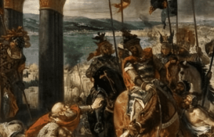 法兰克人在高卢的定居有什么影响？ 菊江历史网