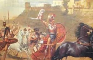 古希腊同盟者战争的意义是什么？ 菊江历史网
