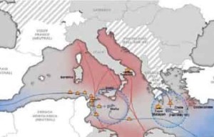 克里特战争的意义是什么？ 菊江历史网