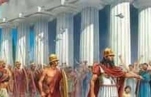 拉米亚战争对古希腊的影响有哪些？ 菊江历史网