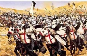 十字军东征：历史反思与全球影响 菊江历史网