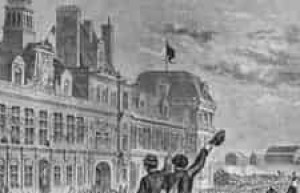 欧洲中世纪巴黎公社起义：一场社会革命的先声 菊江历史网