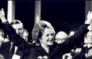 玛格丽特·撒切尔的遗产：经济政策的比较研究 菊江历史网