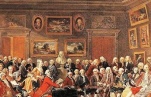 英国君主制的演变：从宪政到象征主义 菊江历史网