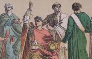 剖析罗马—拜占庭帝国的统治模式 菊江历史网