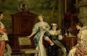 罗马法与日耳曼法的起源是什么？它们又具有什么特点？ 菊江历史网