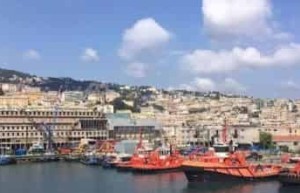 13世纪热那亚：地中海主要贸易枢纽的作用 菊江历史网