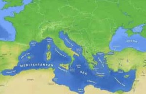 希腊文化对古代地中海地区的影响与传播 菊江历史网