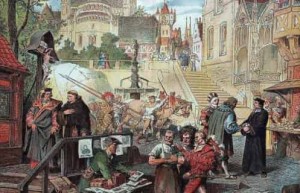 意大利海上共和国 菊江历史网