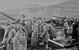 滑铁卢战役和凡尔登战役是法国历史上最严重的两场战役 菊江历史网