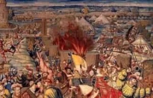 巴克特里亚与帕提亚为什么脱离塞琉古帝国，他们之间发生了什么？ 菊江历史网