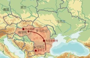 罗马尼亚历史中达契亚被征服，那么罗马尼亚人是如何形成的？ 菊江历史网