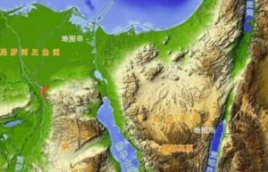 尼罗河是古埃及文明的源头，那么古代尼罗河流域及周边的人类史是如何发展？ 菊江历史网