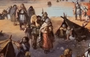 古波斯帝国的边界地带和保护政策 菊江历史网